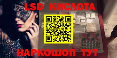 стаф Кандалакша